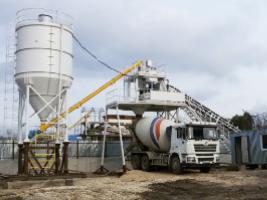 Как выбрать производителя бетонного завода 60 м³/ч: инструкция для выбора