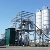 Бетонный завод SmartBeton для производства систем "колонна-ригель"