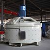Планетарный бетоносмеситель SDMix MCX3000