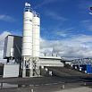 Цельносварной силос ТТС-72-Ц