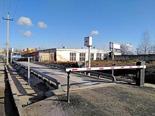 Автомобильные весы: Как выбрать надежное решение и сэкономить миллионы рублей на автоматизации